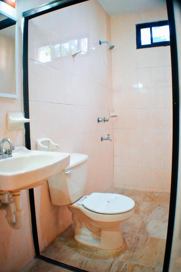 Hotel Hacienda Sanchez Valladolid  Eksteriør billede